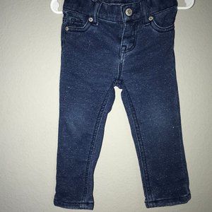 18 - 2T Girls Pants. 4 pairs